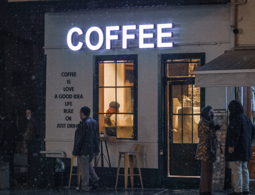 Instagram for Coffee Shops: Build a Strong Community from the Start